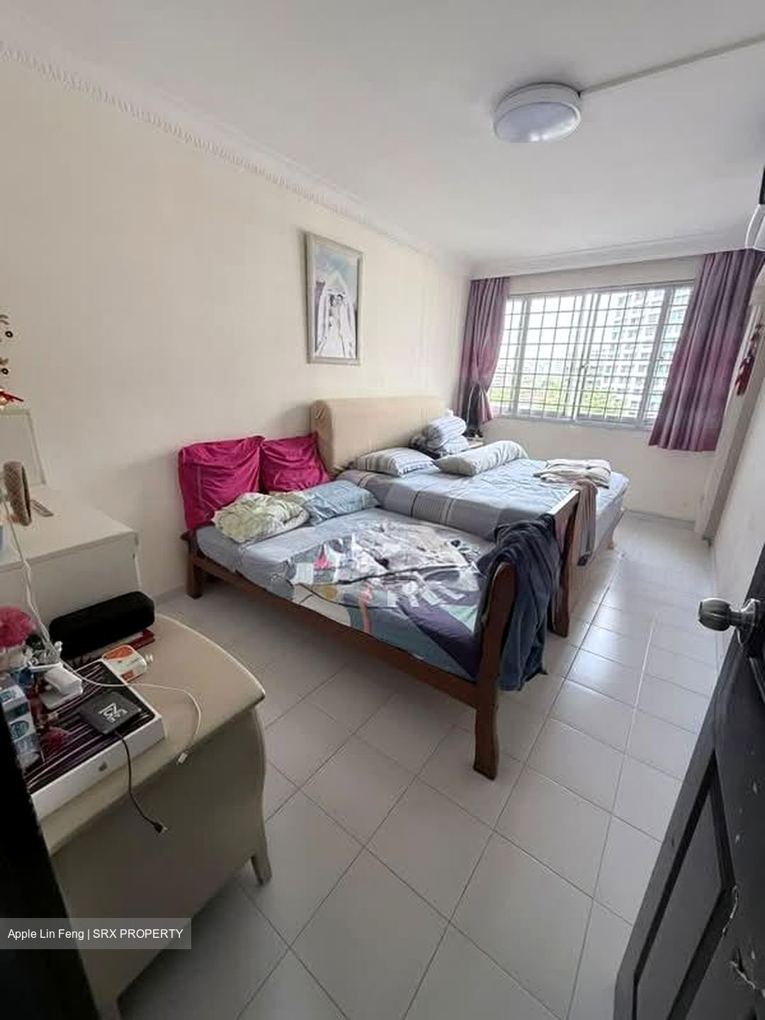Blk 923 Jurong West Street 92 (Jurong West), HDB 5 Rooms #580929581
